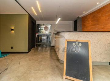 Comercial · 221m² · Comercial para aluguel - na Consolação
