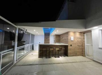 Apartamento · 200m² · 2 Quartos · 2 Vagas · Cobertura : Duplex / Residencial / Recreio dos Bandeirantes