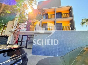 Apartamento · 41m² · 1 Quarto · STUDIO COM VARANDA À VENDA 31,43 m² - AO LADO DO AEROPORTO DE CONGONHAS