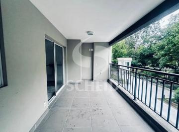 Apartamento · 108m² · 4 Quartos · 2 Vagas · Venda apt108m² 4 quartos, 2 suites, 4 banheiros, varanda Gourmet com churrasqueira- Santo Amaro !