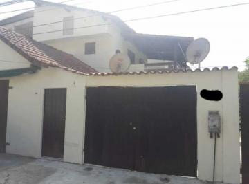 Casa · 140m² · 1 Quarto · 1 Vaga · Casa de rua : Duplex / Residencial / Recreio dos Bandeirantes