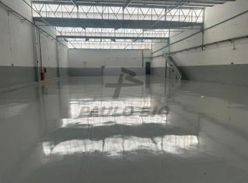 Comercial · 1300m² · Comercial para aluguel - na Vila Engenho Novo