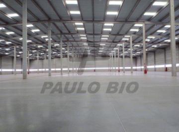 Comercial · 8600m² · Comercial para aluguel - em Parque Industrial