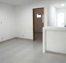 Casa · 40m² · 2 Quartos · Casa de rua : / Residencial / Vargem Pequena