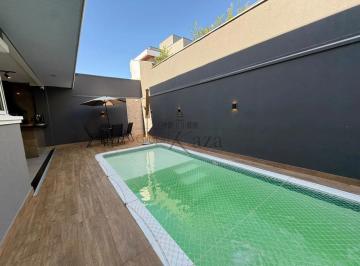 Casa · 250m² · 3 Quartos · 2 Vagas · Casa em Condomínio - Urbanova - Altos da Serra VI - 3 Dormitórios - 250m².