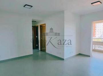 Apartamento · 79m² · 3 Quartos · 2 Vagas · Apartamento - Parque Industrial - Edifício Antônio Carlos - 3 Dormitórios - 79,50m² - ** Estuda Perm