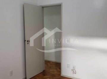 Apartamento · 70m² · 2 Quartos · 1 Vaga · Apartamento à Venda em Botafogo - 2 Quartos, Vaga de Garagem e Vista para o Cris