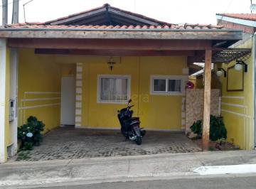 Casa · 167m² · 2 Quartos · 2 Vagas · Casa com 2 dormitórios à venda, 167 m² - Jardim das Paineiras II - São José dos Campos/SP