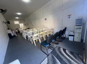 Comercial · 151m² · Ponto comercial e casa à venda, com 151 m² de construção, no Jardim Santa Inês III, zona leste de Sã