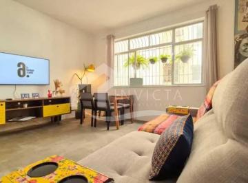 Apartamento · 86m² · 2 Quartos · Venha conhecer esse excelente duplex de 2 quartos em Copacabana muito bem locali