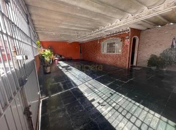 Casa · 206m² · 2 Quartos · 3 Vagas · Casa com 2 dormitórios à venda, 206 m² - Jardim Ismênia - São José dos Campos/SP