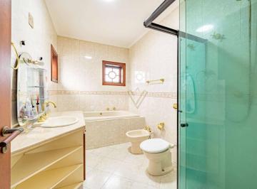 56c8f229603baadcf8b050c021826a9e4447c57e · Casa com 4 dormitórios à venda, 393 m² por R$ 3.200.000 - Residencial Onze (Alphaville) - Santana de