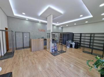Comercial · 90m² · Ponto Comercial - Bosque dos Ipês 90m²