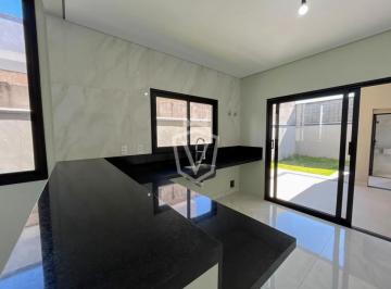 Casa · 300m² · 3 Quartos · 2 Vagas · Casa Térrea com 3 suítes á Venda no Cond. Gran Ville São Venâncio III - Jd Primavera - Itupeva/SP