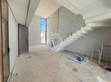 Casa · 300m² · 3 Quartos · 4 Vagas · Casa em construção à venda- Condomínio Gran Ville São Venâncio II - Itupeva/SP