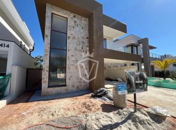 Casa · 300m² · 3 Quartos · 4 Vagas · Casa em construção à venda- Condomínio Gran Ville São Venâncio II - Itupeva/SP