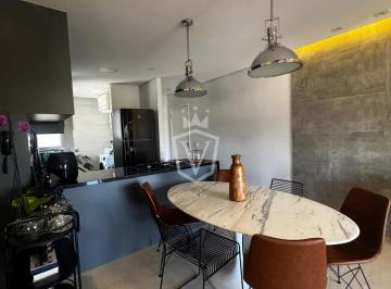 Apartamento · 84m² · 3 Quartos · 2 Vagas · Apartamento para venda no condomínio Hanbury - Jundiaí/SP