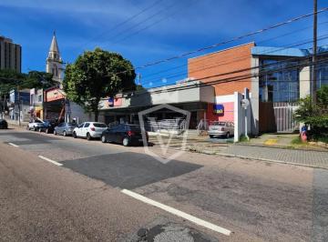 Comercial · 4120m² · 50 Vagas · Salão comercial para venda e locação no bairro Vila Arens em Jundiaí / SP