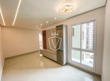 Apartamento · 64m² · 3 Quartos · 1 Vaga · Apartamento para locação no condomínio Differenziato - Jundiaí/SP