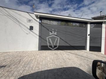 Casa · 575m² · 3 Quartos · 4 Vagas · Casa Térrea à venda no Jardim Paulista II, Jundiaí-SP