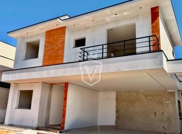 Casa · 300m² · 3 Quartos · 4 Vagas · Casa à venda no condominio Gran Ville São Venancio - Itupeva/SP