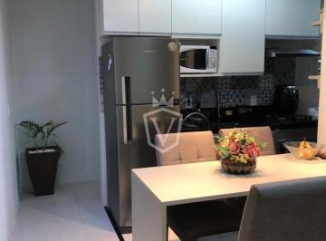 Apartamento · 49m² · 2 Quartos · 1 Vaga · Apartamento para venda - Residencial -  Vista Park - Jundiaí - SP