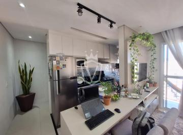 Apartamento · 49m² · 2 Quartos · 1 Vaga · Apartamento para venda - Residencial -  Vista Park - Jundiaí - SP