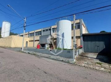 Comercial · 2483m² · 2 Vagas · Galpão Para Venda e Aluguel - Vl Nova Jundiainópolis - Jundiaí/SP