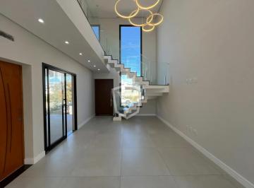 Casa · 300m² · 4 Quartos · 4 Vagas · Casa à venda no cond. Gran Ville São Venancio - Itupeva/SP