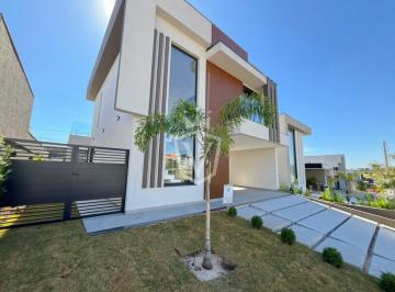 Casa · 300m² · 4 Quartos · 4 Vagas · Casa à venda no cond. Gran Ville São Venancio - Itupeva/SP