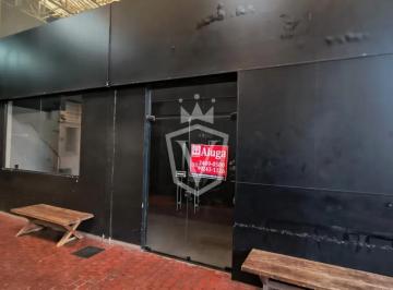 Comercial · 160m² · Loja Comercial para Locação no Boulevard Espaço 9