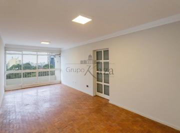Apartamento · 95m² · 2 Quartos · 1 Vaga · Apartamento - Cerqueira César - 2 Dormitórios - 95m².