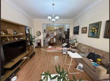 Apartamento · 142m² · 3 Quartos · 1 Vaga · EXELENTE 3 QUARTOS COM 142M² NA HILÁRIO DE GOUVEIA