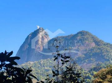Apartamento · 63m² · 2 Quartos · 1 Vaga · Apartamento à Venda em Botafogo - 2 Quartos, Vaga de Garagem e Vista para o Cris