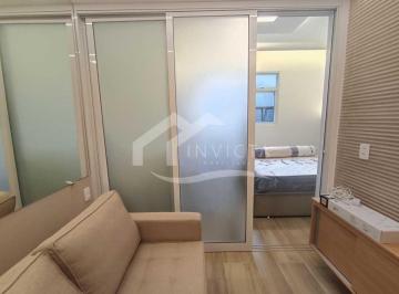 Apartamento · 28m² · 1 Quarto · Apartamento : Padrão / Residencial / Botafogo