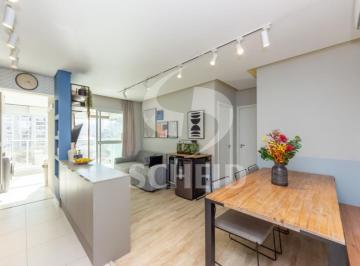 Apartamento · 68m² · 2 Quartos · 1 Vaga · Apartamento para venda em Jardim Prudência com 2 quartos, sendo 1 suíte, 68m²