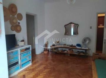 Apartamento · 83m² · 2 Quartos · Seu Novo Lar no Humaitá: Conforto, Espaço e Qualidade de Vida