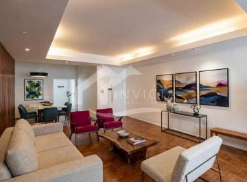 Apartamento · 180m² · 3 Quartos · 1 Vaga · Apartamento : Padrão / Residencial / Copacabana