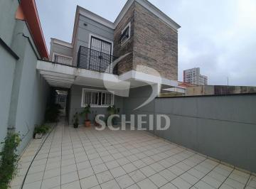 Casa · 122m² · 3 Quartos · 2 Vagas · Casa a venda de 122,00m² útil, com 3 quartos e 2 vagas no Jardim Cidália !