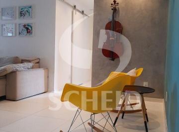 Apartamento · 105m² · 2 Quartos · 1 Vaga · Apartamento a venda de 105,00m² útil, com 2 quartos e 1 vaga no Jardim Prudência !