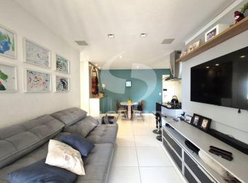 Apartamento · 105m² · 2 Quartos · 1 Vaga · Apartamento a venda de 105,00m² útil, com 2 quartos e 1 vaga no Jardim Prudência !