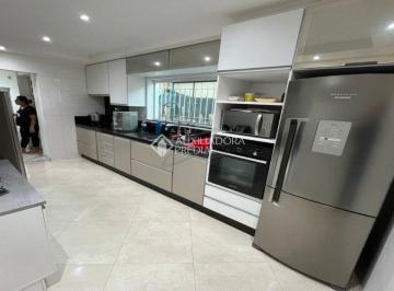 Casa · 320m² · 5 Quartos · SOBRADO A VENDA NO SANTA BARBARA