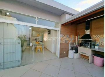 Apartamento · 85m² · 2 Quartos · 1 Vaga · Belíssima Cobertura com Planejados, 02 quartos, 02 Banheiros, Área gourmet, Vaga