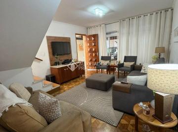 Casa · 164m² · 3 Quartos · 2 Vagas · SOBRADO - VILA BOA VISTA - SANTO ANDRE