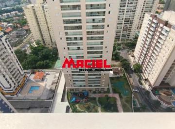 Apartamento · 157m² · 3 Quartos · 2 Vagas · Lindo Apto no SKY HOUSE, 3 suítes, Varanda gourmet, 157 m2