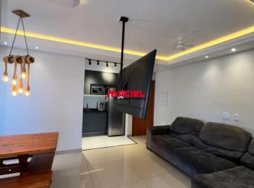 Apartamento · 60m² · 2 Quartos · 1 Vaga · Apartamento próximo ao shopping Oriente na região sul de São José dos Campos