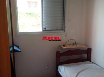 Apartamento · 50m² · 2 Quartos · 1 Vaga · Apartamento no Limoeiro em Ótima Localização
