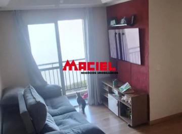 Apartamento · 46m² · 2 Quartos · 1 Vaga · ZONA LESTE, COM LAZER, ELEVADOR, DOCUMENTO OK, ACEITA FINANCIAMENTO