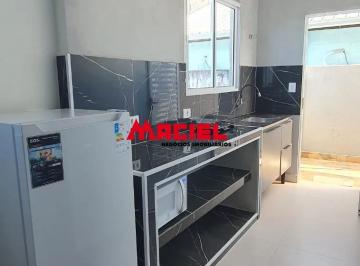 Apartamento · 30m² · 1 Quarto · Linda kitinet no centro de São José dos Campos,próximo ao comércio com total infraestrutura