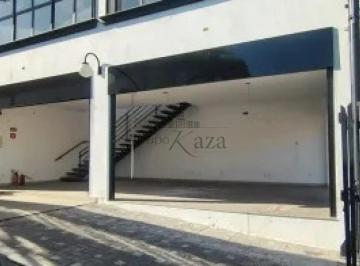 Comercial · 132m² · 8 Vagas · Sala Comercial - Jacareí - Centro - Vila São Gabriel - 132m².